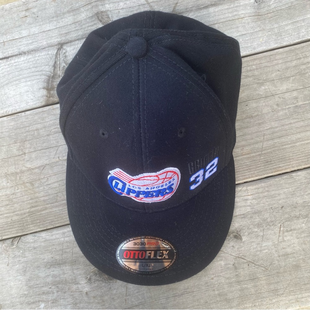 Los Angeles Clippers Blake Griffin #32 Cap